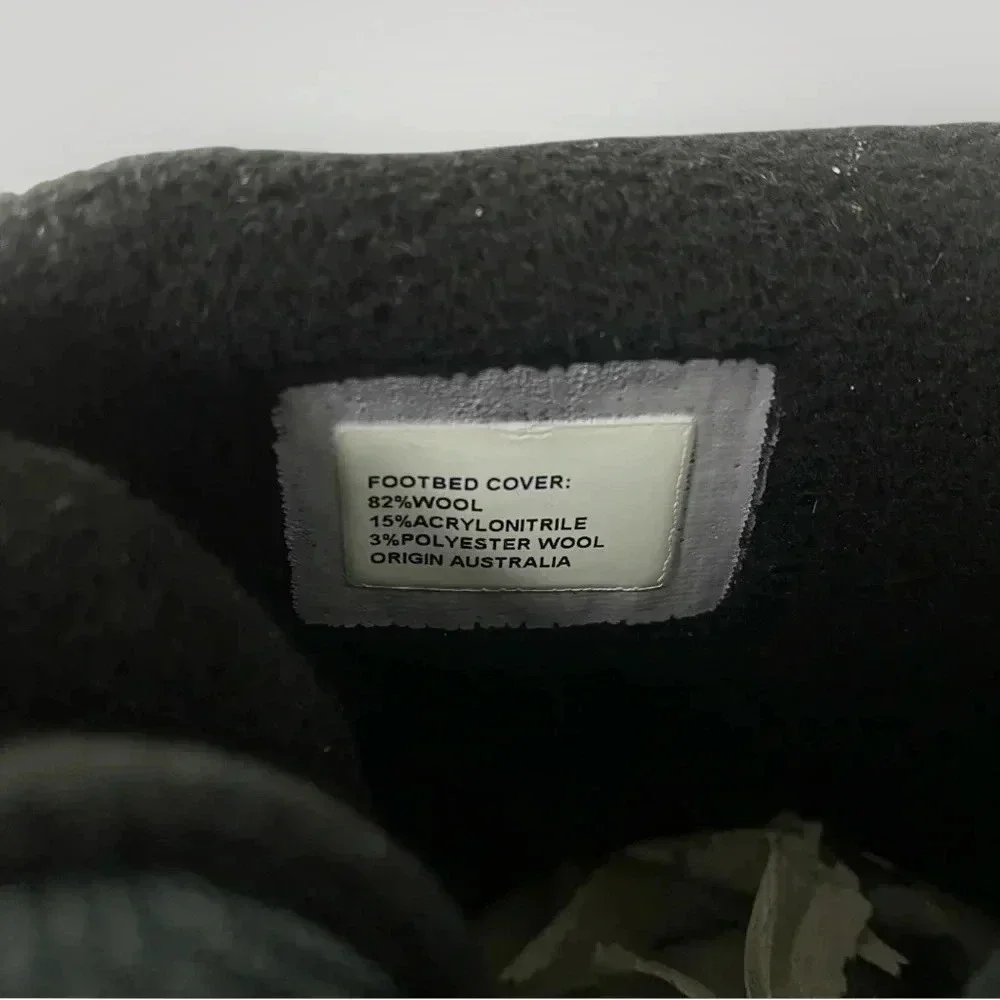 Merrell Thermo Overlook 2 Mid Waterproof Boots Sz 15‎
